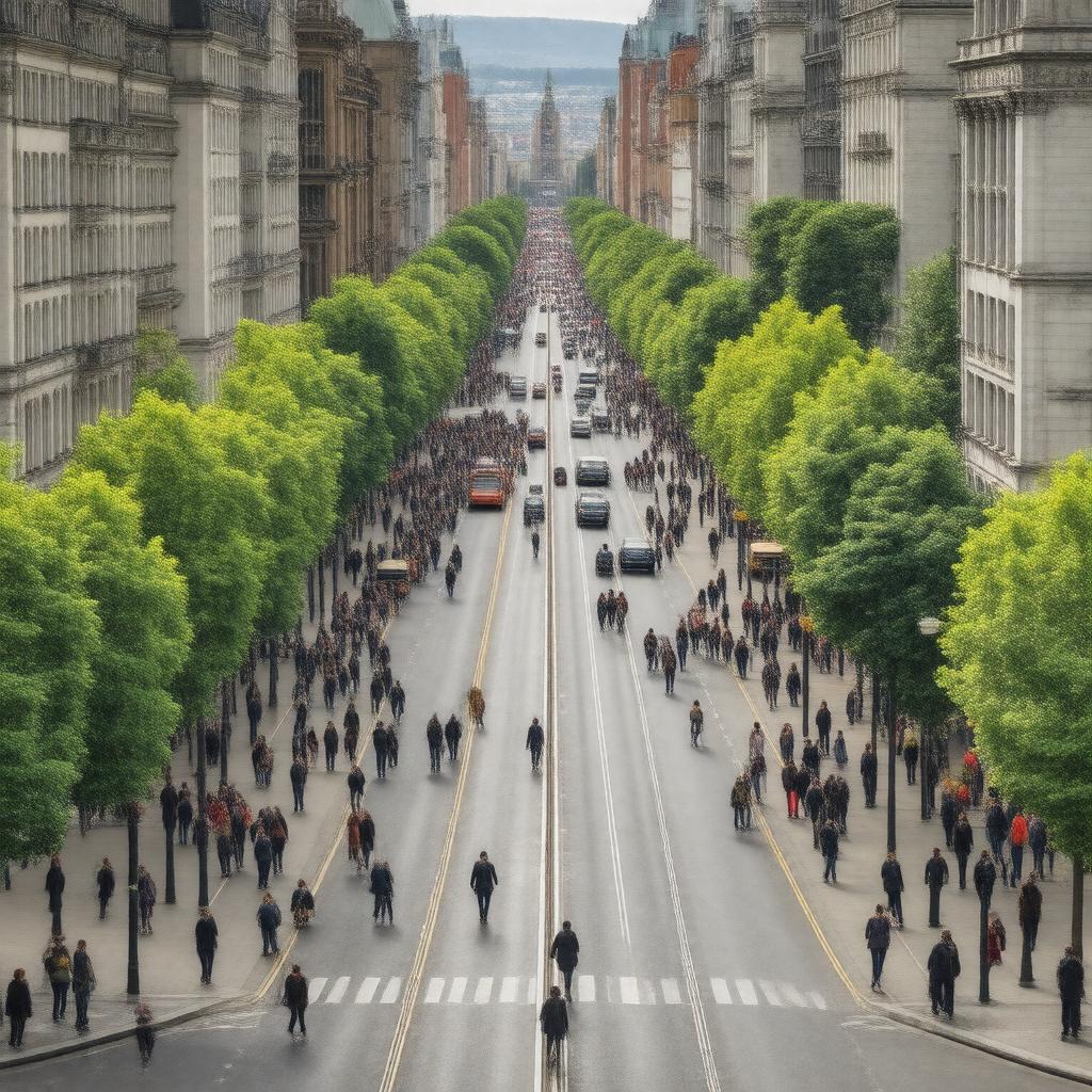 Karl Johans gate